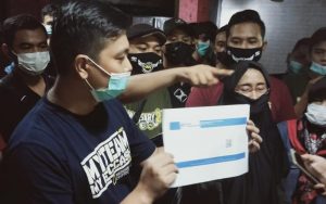 Soal Tudingan E-Dinar Coin Cash Investasi Bodong, Ini Kata EDCCash Purwakarta