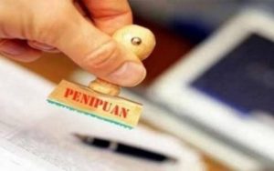 Janjikan Kerja di PT Hino, Puluhan Orang di Purwakarta Jadi Korban Penipuan