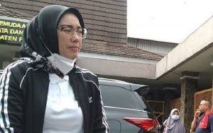 Karena Hal Ini, Puluhan Juru Takar SPBU di Purwakarta Diberi Pelatihan
