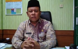 Apresiasi Kinerja 100 Hari Kapolri, Ini Kata Kepala Kemenag Purwakarta