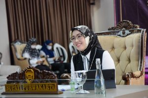 Pringati Hari Metrologi Dunia, Bupati Purwakarta Pulihkan Ekonomi Nasional