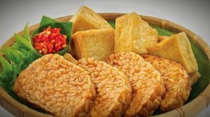 Wayahna Warga Purwakarta Harus Libur Konsumsi Tahu Tempe Selama Tiga Hari