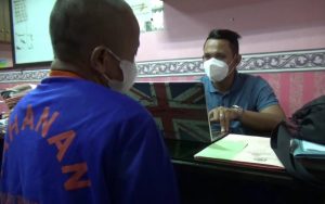 Keji! Seorang Bapak Berbuat Tak Senonoh Pada Anak Titrinya