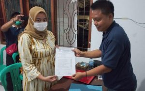 Makin Seru! Ayah dan Anak Bertarung Jadi Lawan di Pilkades Purwakarta