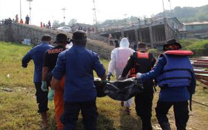Jasad Bocah Tenggelam Di Waduk Jatiluhur Ditemukan, Begini Kronologisnya
