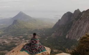 Wisata Gunung Bongkok Purwakarta Cocok Untuk Tempat Liburan Lebaran