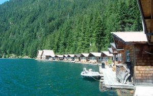 Amazing! Hidden Paradise Ternyata Ada Juga di Purwakarta