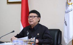 Ancaman Pemecatan, Bagi ASN Terlibat Jual Beli Vaksin Covid-19