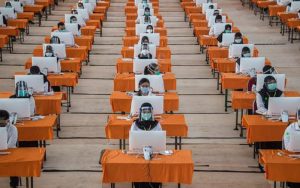 Buruan Daftar! Ada 442 Kuota CPNS dan PPPK di Purwakarta Tahun 2021