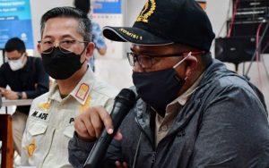 DPRD Jabar Imbau Masyarakat Taati Aturan Larangan Mudik