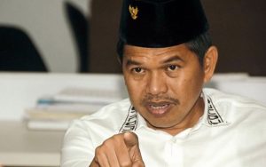 Dedi Mulyadi: Jangan Ada Multitafsir Soal Larangan Mudik