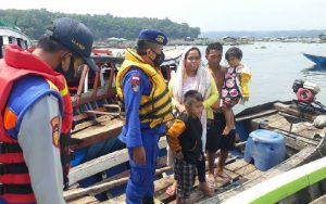 Liburan Lebaran ke Perairan, Ini Imbauan Satpolair Polres Purwakarta