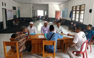 Oknum ASN Kedapatan Ikut Jadi Timses Pilkades di Purwakarta