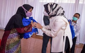 Menjelang Lebaran, Pemkab Purwakarta Lakukan Operasi Pasar Murah, Ada Apa?