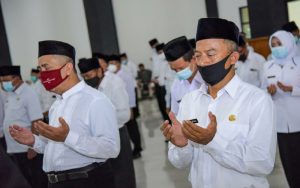 Penyederhanaan Jabatan di Purwakarta Kembali Diundur, Ada Apakah Gerangan?