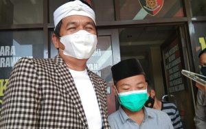 Tanggapi Hasil Survei Pilgub Jabar, Dedi Mulyadi: Ya Segitu Juga ‘Uyuhan’