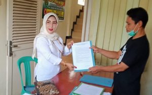 Mendebarkan! Suami Istri, Bapak dan Anak Saling Lawan di Pilkades Purwakarta