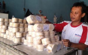 Simping Kaum dan Peuyeum Bendul Resmi Diajukan Sebagai WBTB Purwakarta