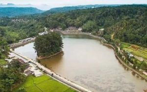 Wisata Situ Wanayasa Purwakarta, Cocok Untuk Liburan Lebaran