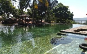 Wisata Air di Purwakarta Bisa Picu Kerumunan Saat Libur Lebaran, Solusinya?