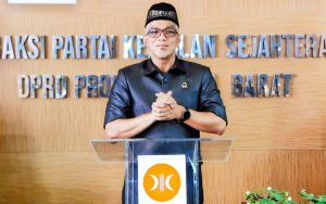 PKS Angkat Bicara Terkait Pengelolaan Anggaran Pemkab Purwakarta