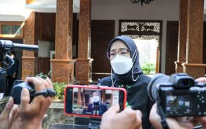 Innalillahi, Covid-19 di Purwakarta Alami Peningkatan Pasca Lebaran