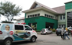 Pasien Covid-19 Membludak, Pemkab Purwakarta Upayakan Rumah Sakit Darurat