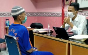 Jijik! Lantaran Pesta Miras, Seorang Gadis Jadi Korban Nafsu Setan