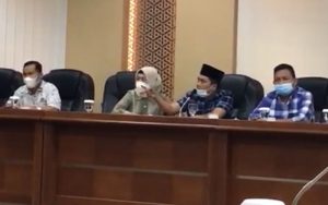 Fraksi PKB Kritisi Pemkab Purwakarta Terkait Pengelolaan Anggaran