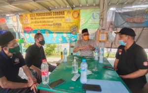 Gus Ahad Ungkap Masalah Developer Kopo Permai dan Pemkab Purwakarta