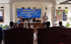 52 Calon Kades di Kecamatan Darangdan Lolos ke Pilkades Purwakarta