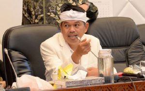 Menyoal Petani Milenial, Pemerintah Diminta Segera Tuntaskan Kartu Tani