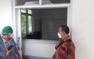 Banyak Pasien Covid-19 Meninggal, RS Bayu Asih Siapkan 10 Peti Mati Setiap Sehari