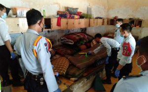 Lapas Kelas IIB Purwakarta Digeledah, Ditemukan Barang Mengejutkan