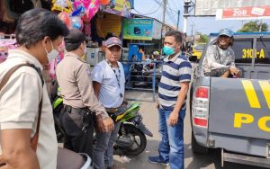 Mantap! Polres Purwakarta Berantas Premanisme yang Meresahkan Masyarakat