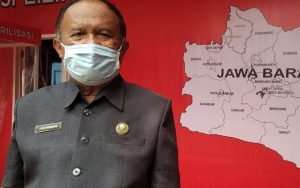 Covid-19 Melonjak, Pemkab Purwakarta Kembali Perpanjang Penutupan Objek Wisata