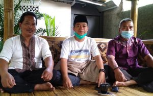 PGRI Kecamatan Maniis Pastikan Tak Ada Guru Terlibat di Pilkades Purwakarta