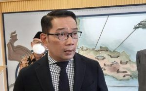 Waspada! Covid-19 Varian Delta Sudah Banyak Masuk di Jawa Barat