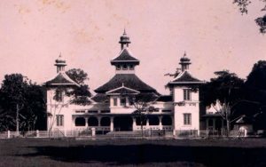 Sudah Tahu Sejarah dan Makna Kata Purwakarta Belum?