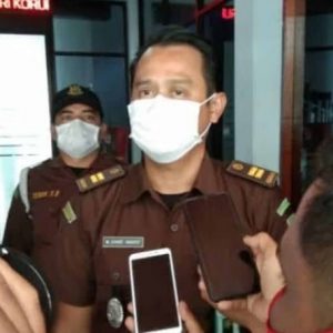 Pengadaan Billboard Diduga di Pihak Ketigakan, Kejari Purwakarta Akan Dalami Hal Tersebut