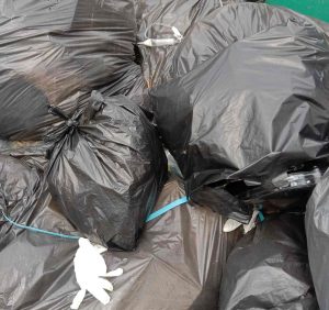 Kasat Reskrim Polres Purwakarta Lakukan Penyelidikan Lebih Lanjut Terkait Limbah B3 di RSIA Fathia