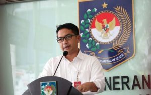 Kepala Daerah Diminta Segera Lakukan Sinkronisasi Anggaran Terkait Bansos PPKM Darurat