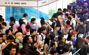 Jangan Anggap Sepele, Ada Ancaman Pidana Bagi Warga yang Kedapatan Berkerumun