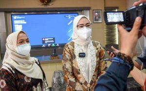 Alhamdulillah, BOR Rumah Sakit di Purwakarta Turun Menjadi 89 Persen