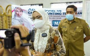 Melanggar PPKM Darurat, Tiga Perusahaan di Purwakarta Didenda Rp20 Juta