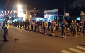 PPKM Darurat Purwakarta, Aktifitas Masyarakat Tidak Melebihi Jam 8 Malam