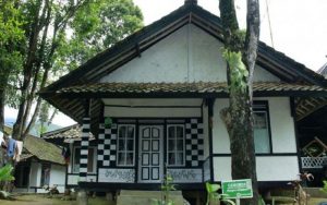 Wisata Edukasi di Kampung Tajur Purwakarta, Alamnya Indah Mempesona