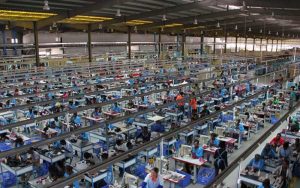 Waspada! Kasus Positif Covid-19 Pada Klaster Industri di Purwakarta Meningkat