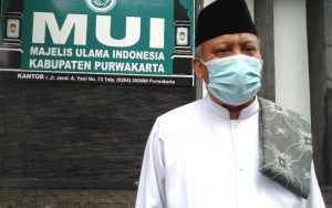 Perayaan Idul Adha, MUI Purwakarta Himbau Masyarakat Patuhi Aturan yang Berlaku