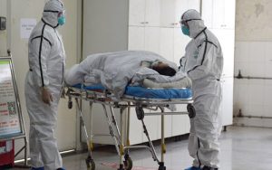 Warganya Terpapar Covid-19, Kecamatan Sukasari Kehilangan Lagi Predikat Zona Hijau